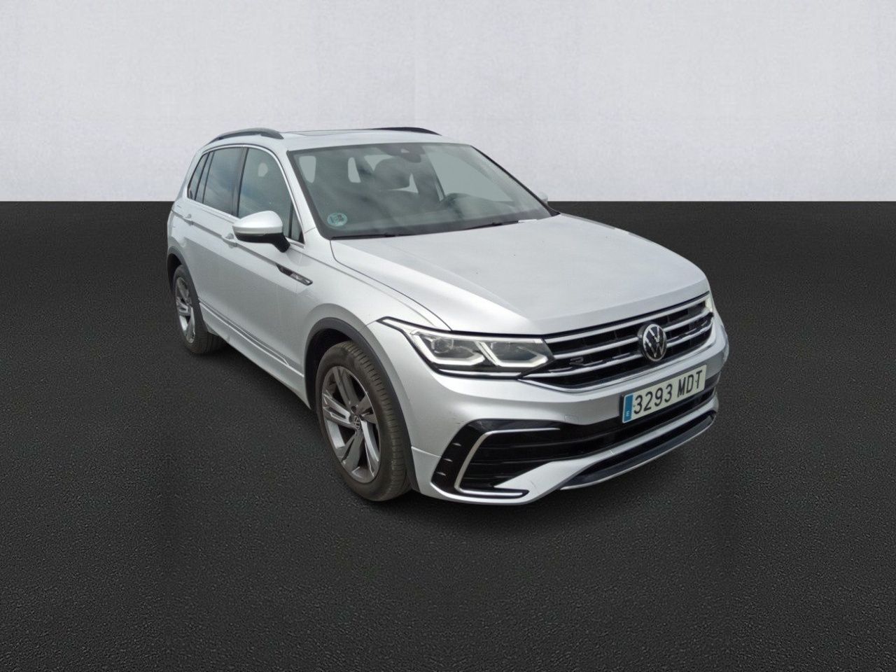 Volkswagen Tiguan R-line 2.0 Tdi 110kw (150cv) Dsg - Foto 2