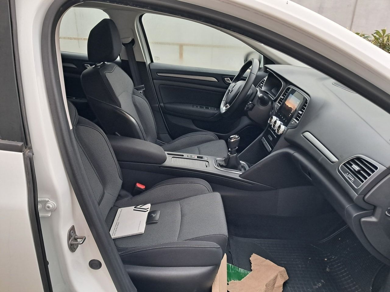 Renault Megane Equilibre Blue Dci 85 Kw (115cv) - Foto 2