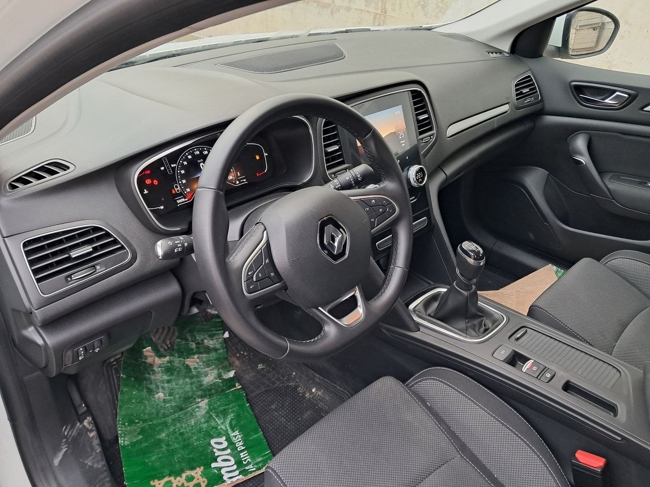 Renault Megane Equilibre Blue Dci 85 Kw (115cv) - Foto 2