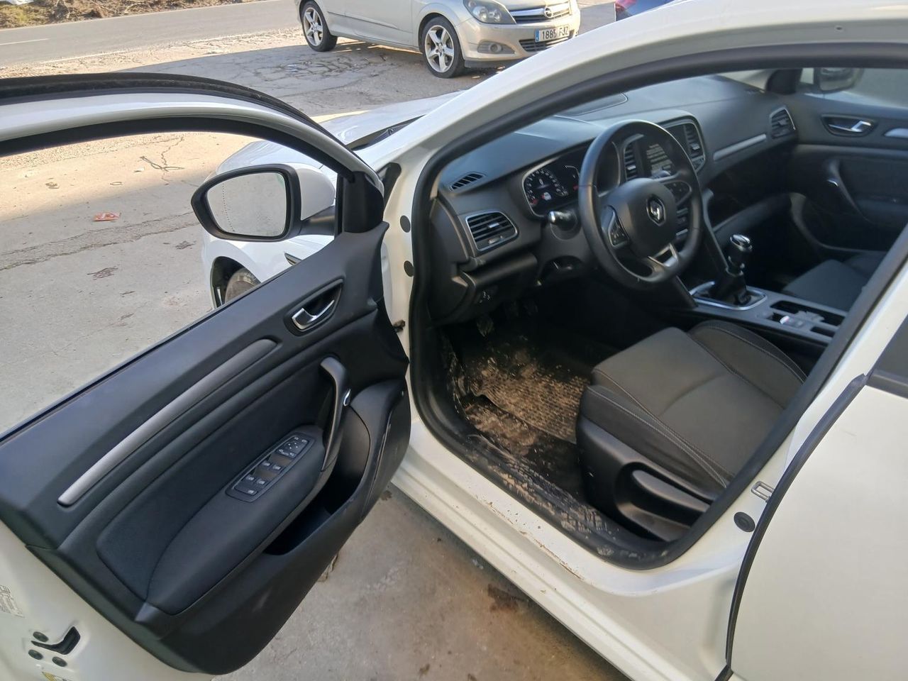 Renault Megane Equilibre Blue Dci 85 Kw (115cv) - Foto 2