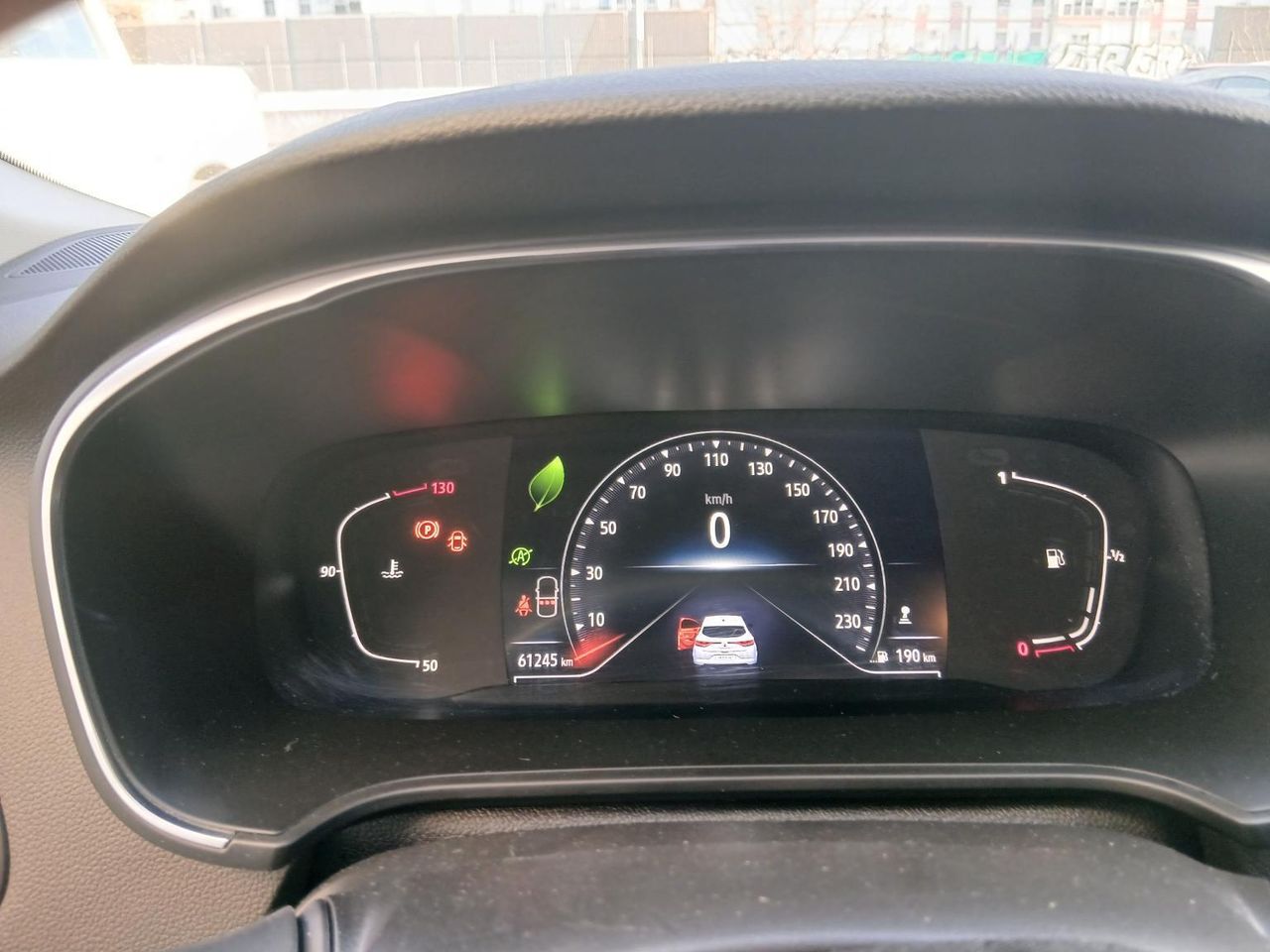 Renault Megane Equilibre Blue Dci 85 Kw (115cv) - Foto 2