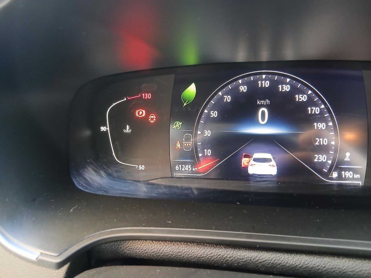 Renault Megane Equilibre Blue Dci 85 Kw (115cv) - Foto 2