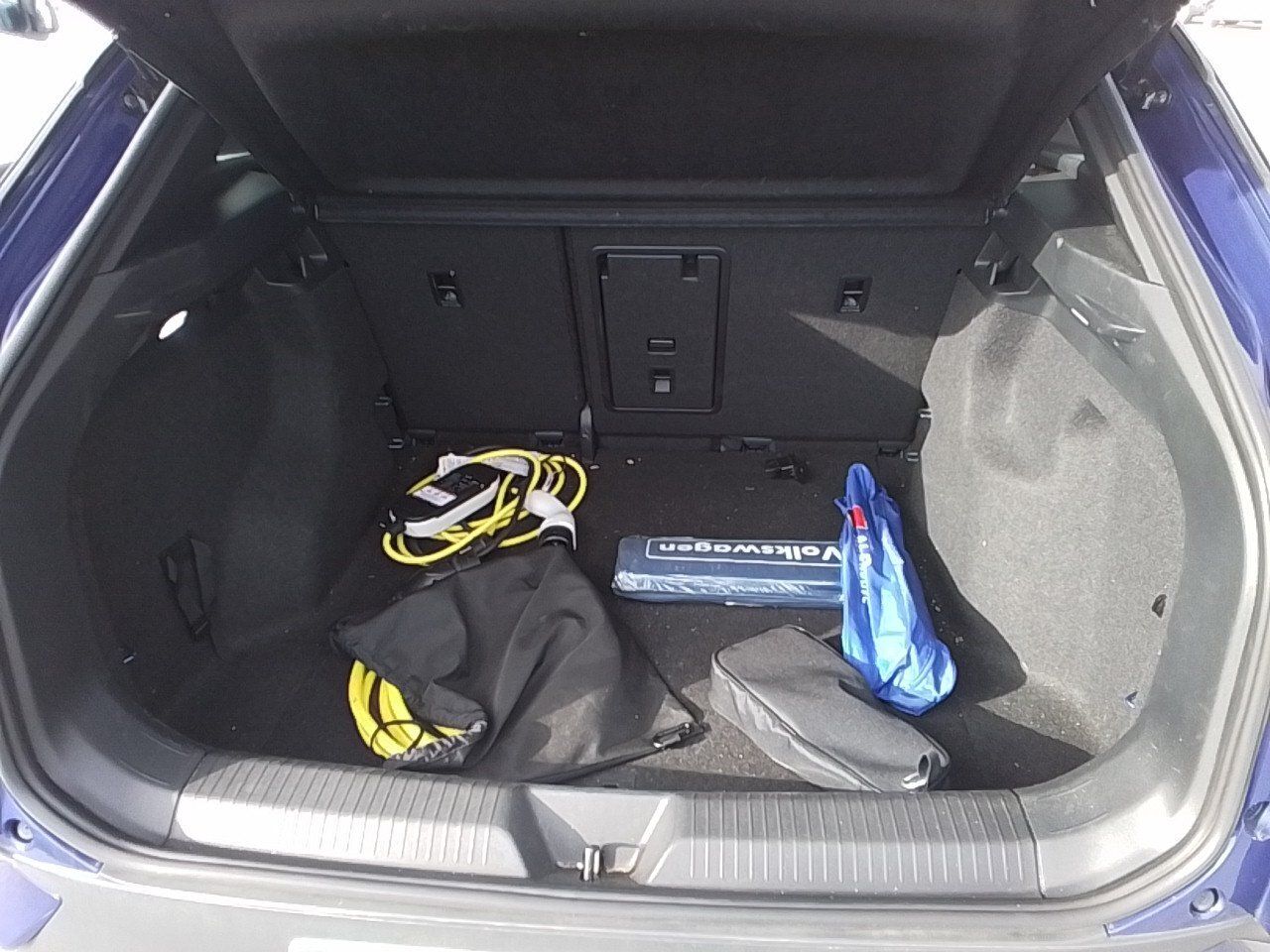 Volkswagen Id.4 Pro 128kw (174cv) Automático - Foto 2