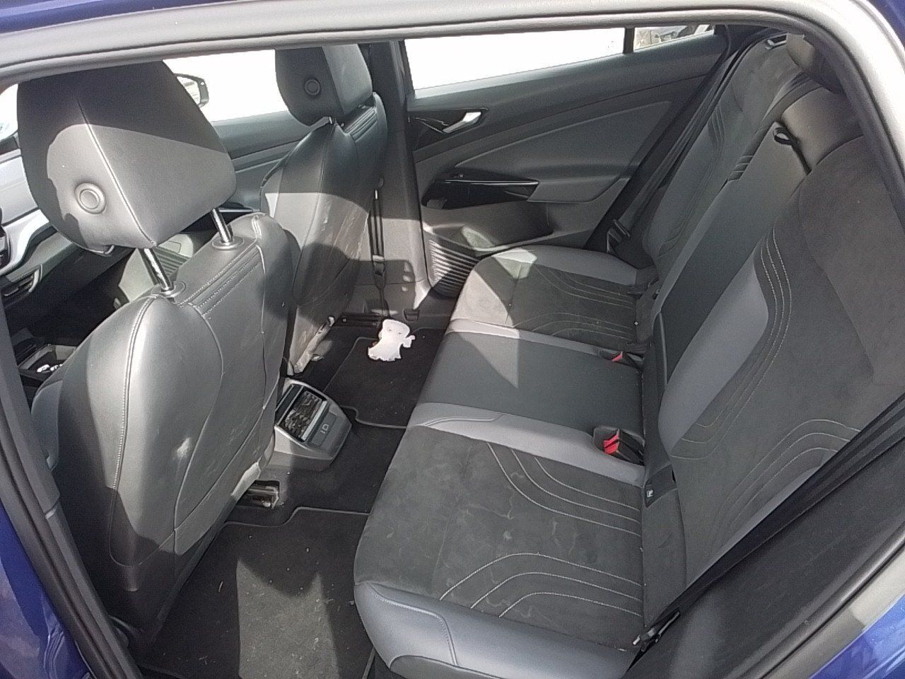 Volkswagen Id.4 Pro 128kw (174cv) Automático - Foto 2