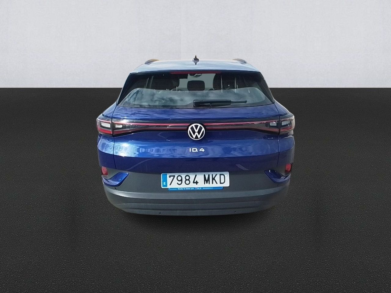 Volkswagen Id.4 Pro 128kw (174cv) Automático - Foto 2