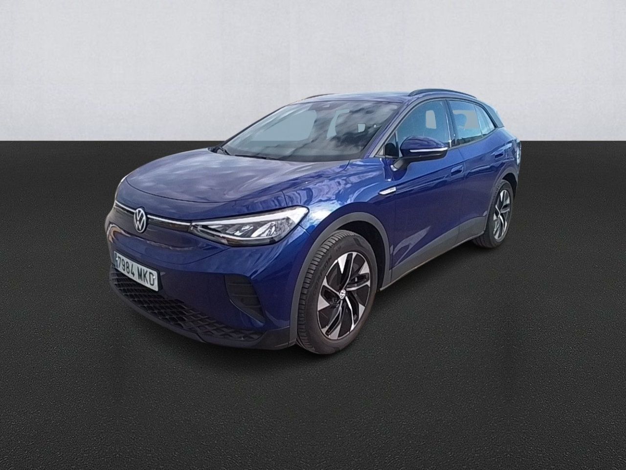 Volkswagen Id.4 Pro 128kw (174cv) Automático - Foto 2