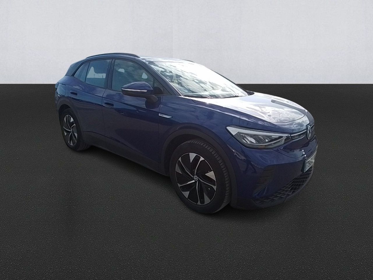 Volkswagen Id.4 Pro 128kw (174cv) Automático - Foto 2