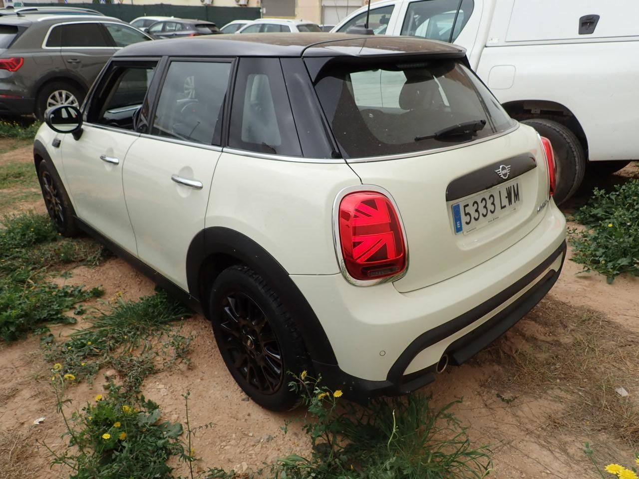 Mini Mini Cooper 5 Puertas - Foto 2