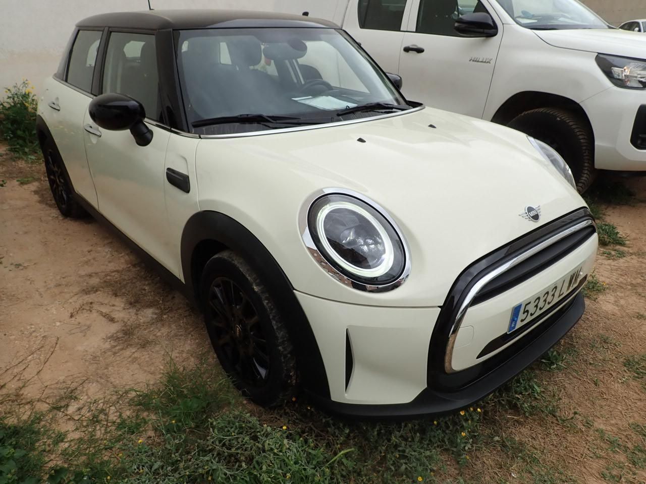 Mini Mini Cooper 5 Puertas - Foto 2