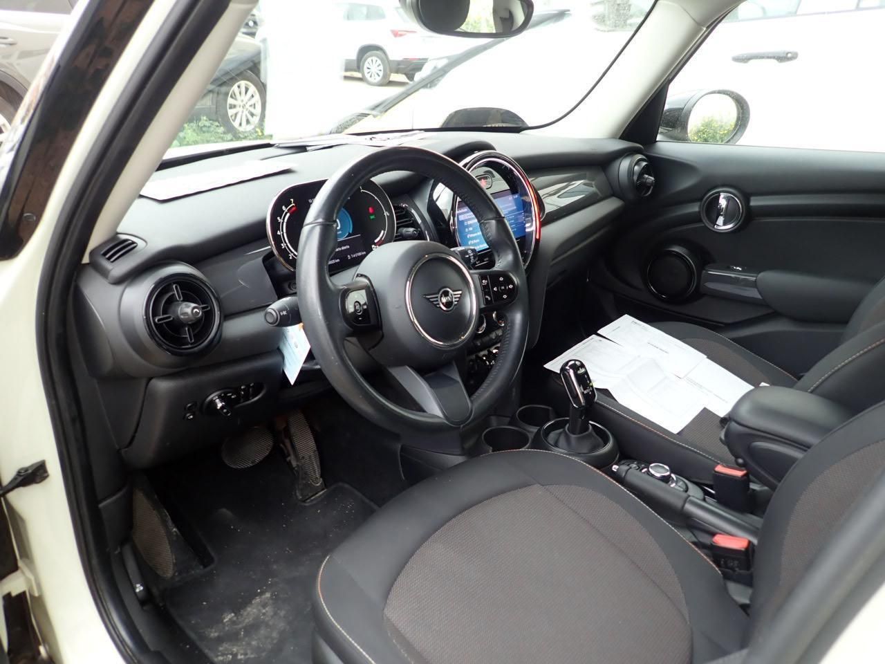 Mini Mini Cooper 5 Puertas - Foto 2