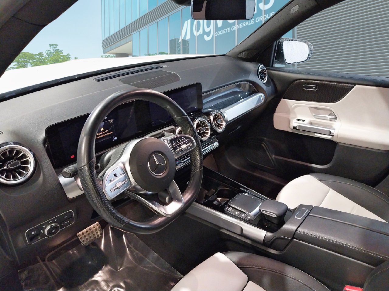 Mercedes Glb 180 - Foto 2