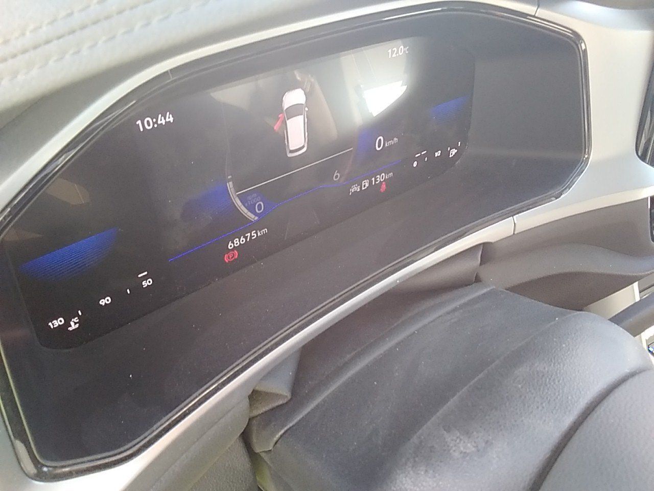 Volkswagen T-roc Life 2.0 Tdi 85kw (115cv) - Foto 2