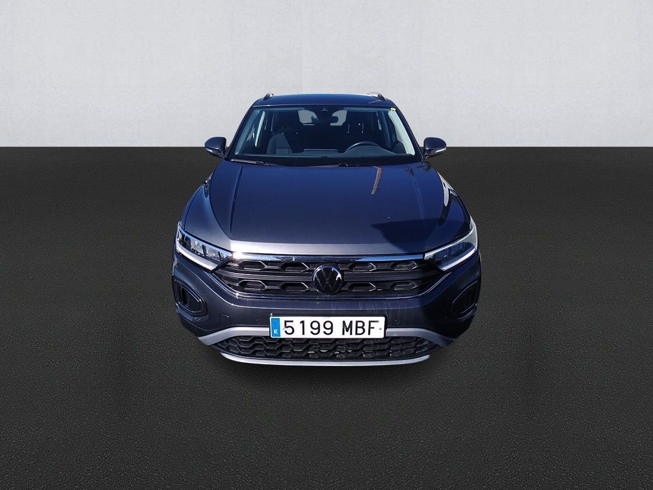 Volkswagen T-roc Life 2.0 Tdi 85kw (115cv) - Foto 2