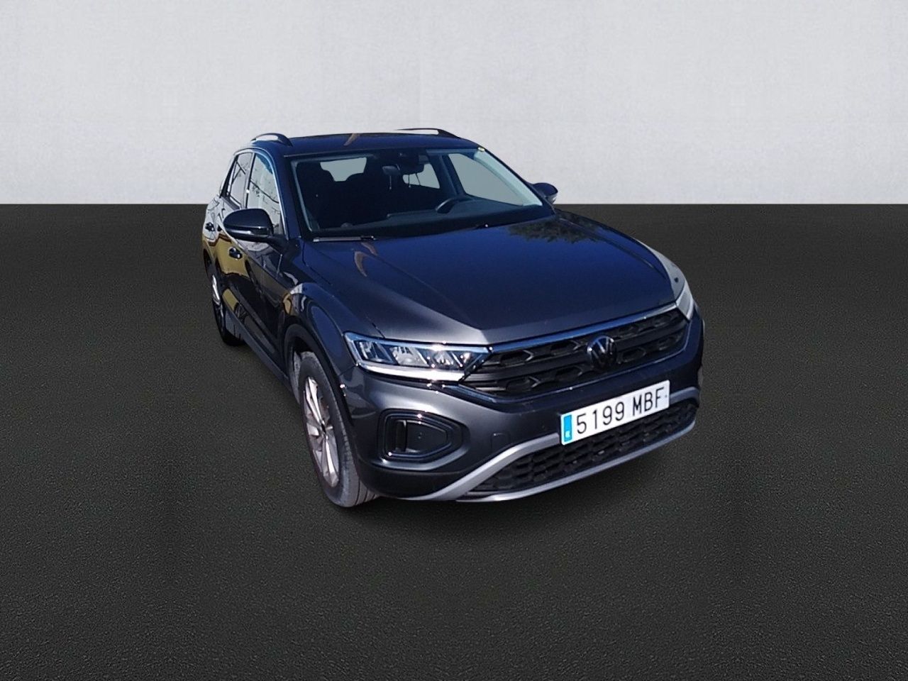 Volkswagen T-roc Life 2.0 Tdi 85kw (115cv) - Foto 2