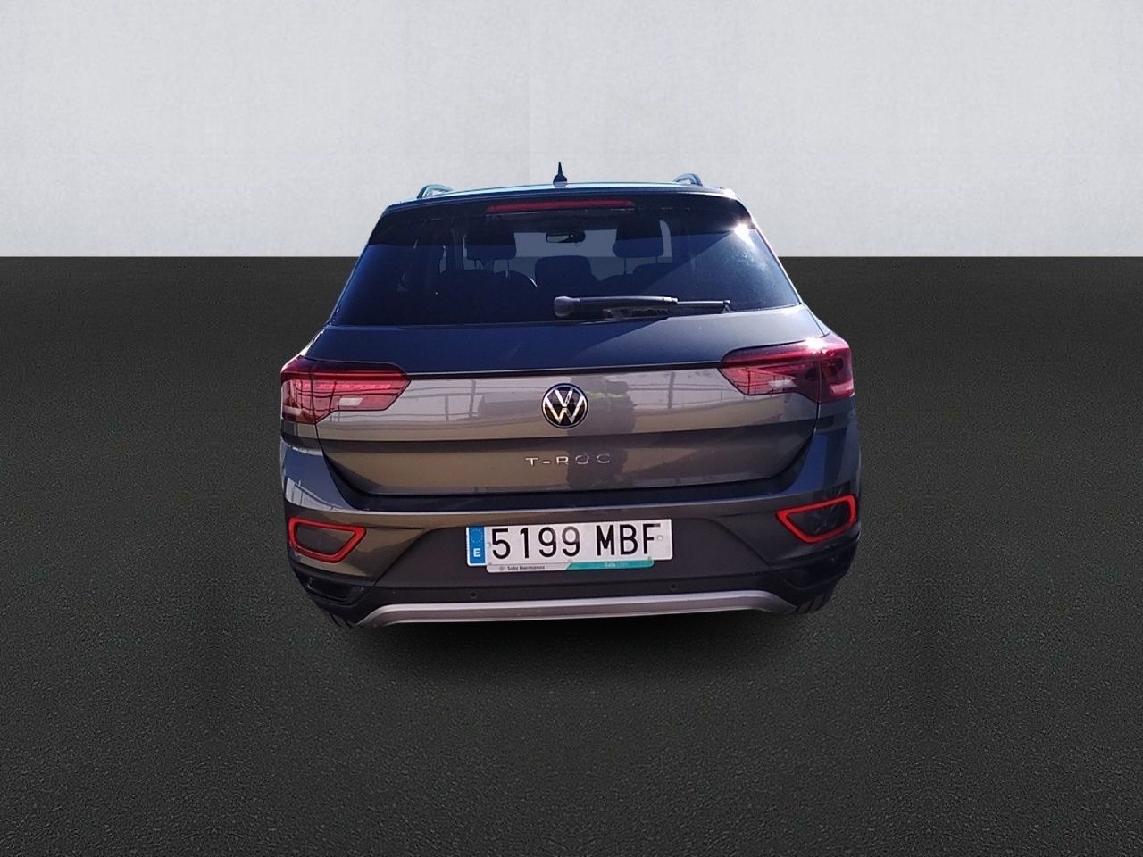 Volkswagen T-roc Life 2.0 Tdi 85kw (115cv) - Foto 2