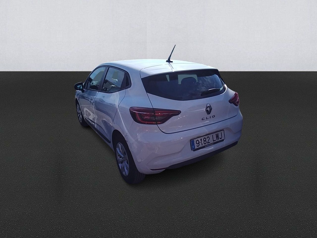 Renault Clio Business Blue Dci 74kw (100cv) - Foto 2