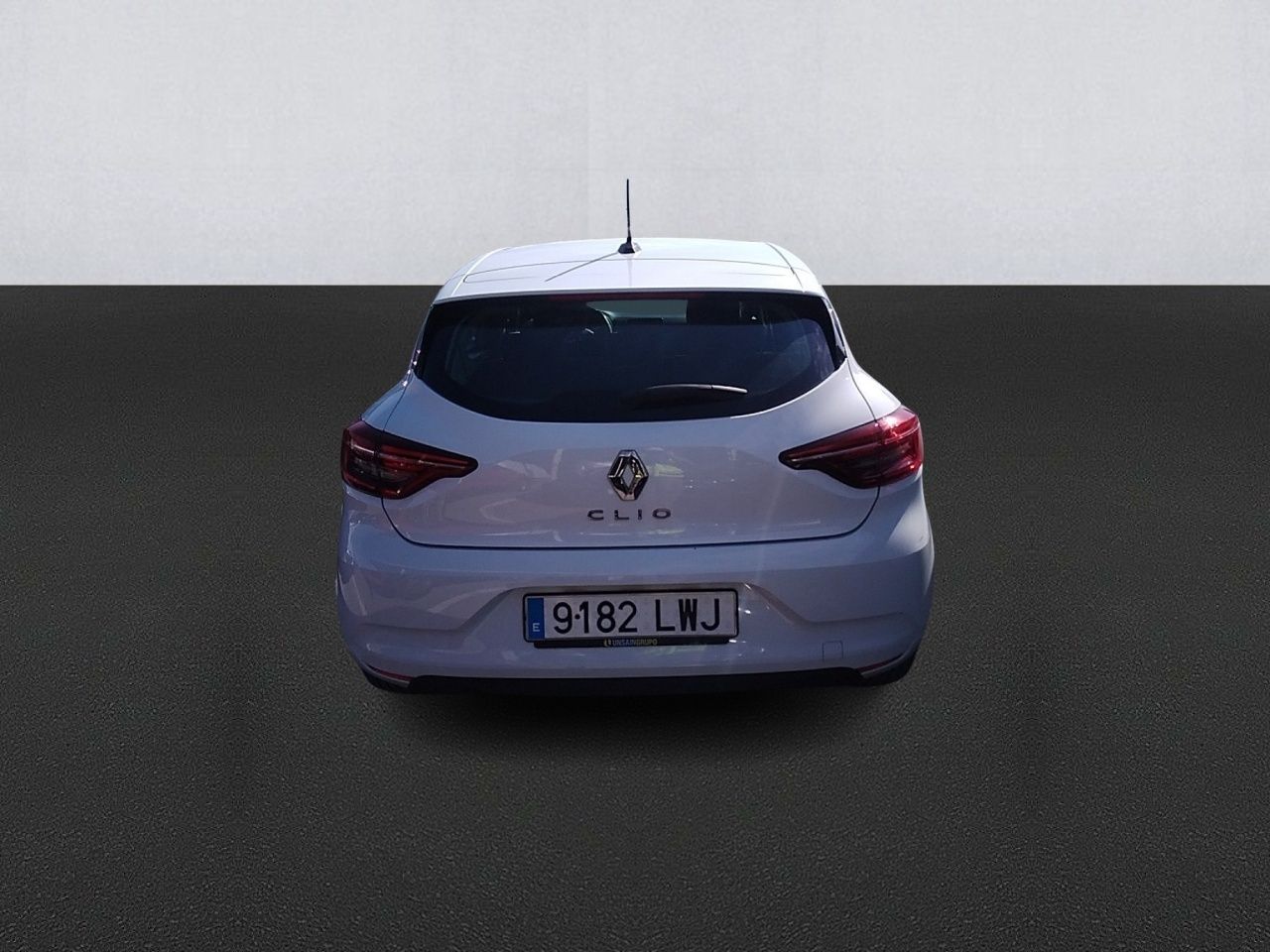 Renault Clio Business Blue Dci 74kw (100cv) - Foto 2