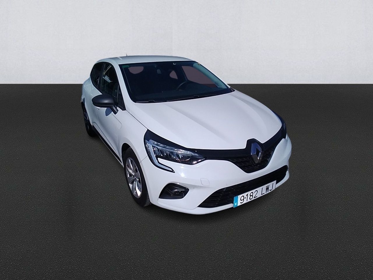 Renault Clio Business Blue Dci 74kw (100cv) - Foto 2