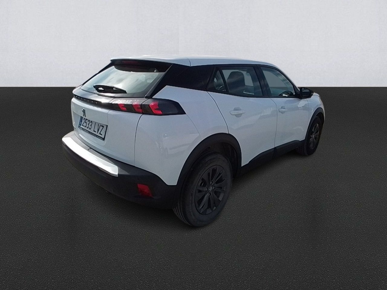 Peugeot 2008 Active Pack Bluehdi 81kw (110cv) - Foto 2