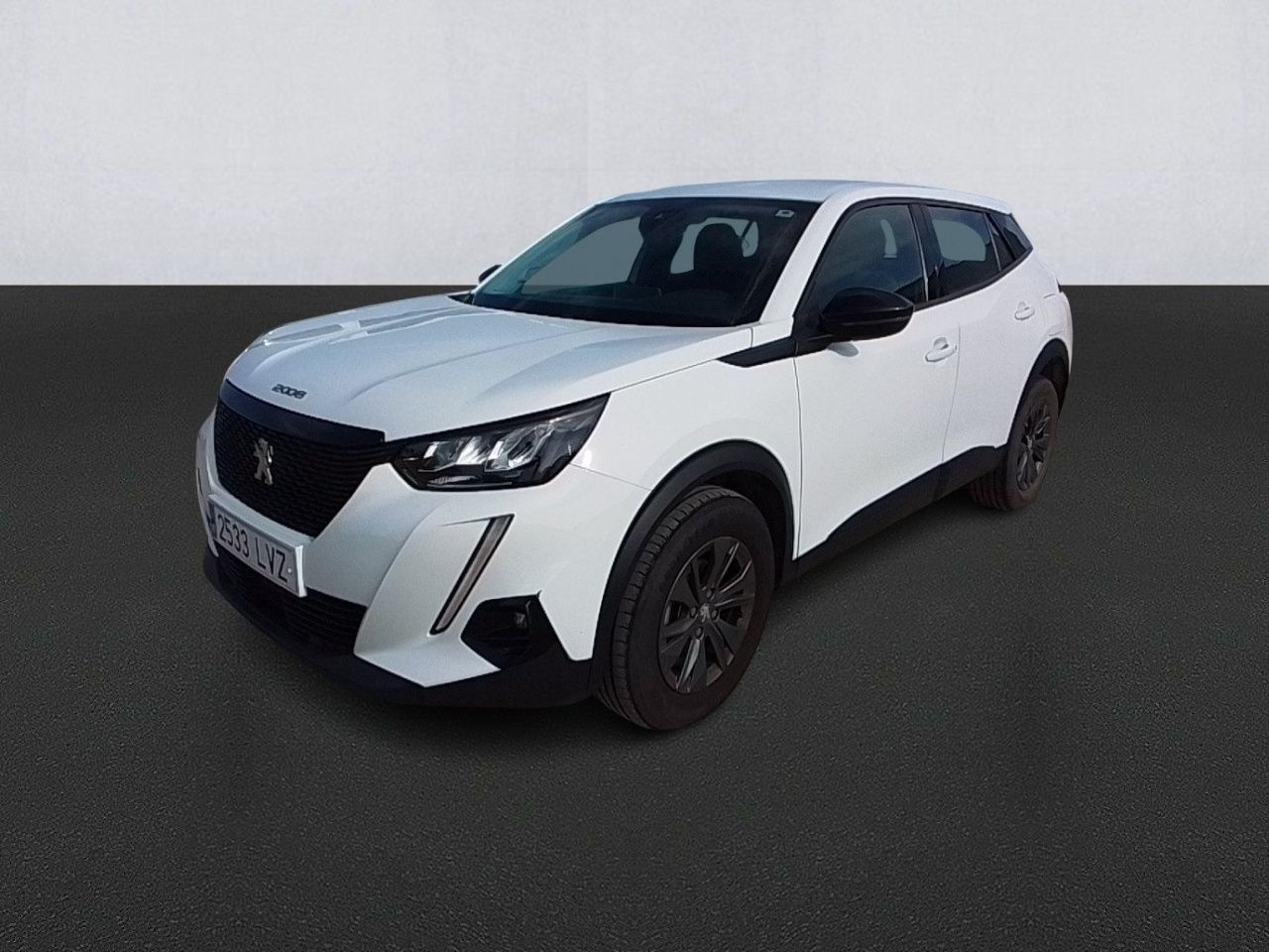 Peugeot 2008 Active Pack Bluehdi 81kw (110cv) - Foto 2