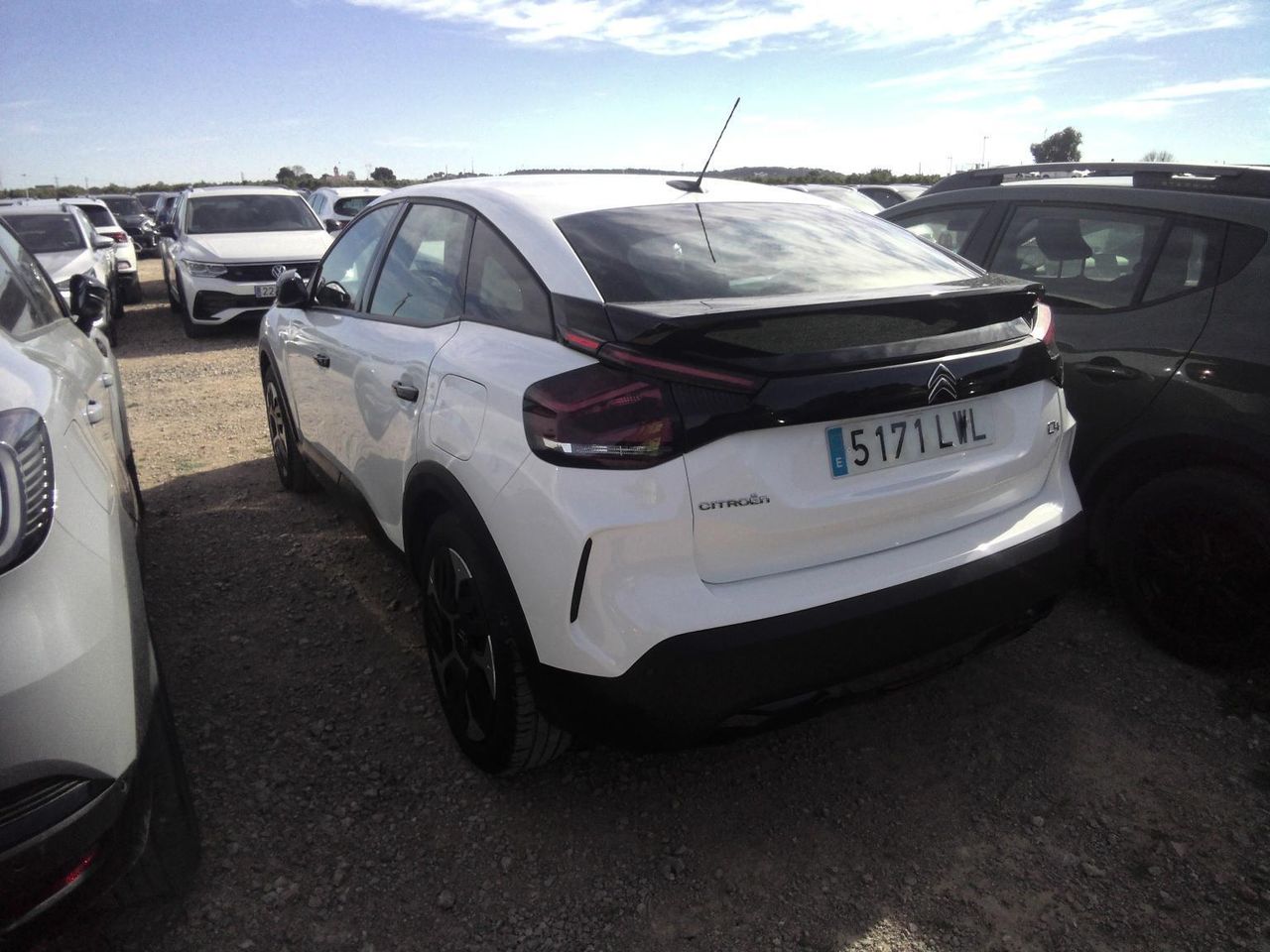 Citroen C4 Bluehdi 110 S&s 6v Feel - Foto 2