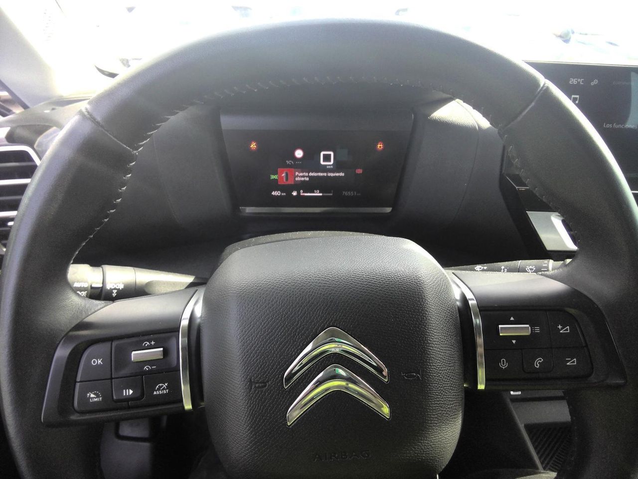 Citroen C4 Bluehdi 110 S&s 6v Feel - Foto 2