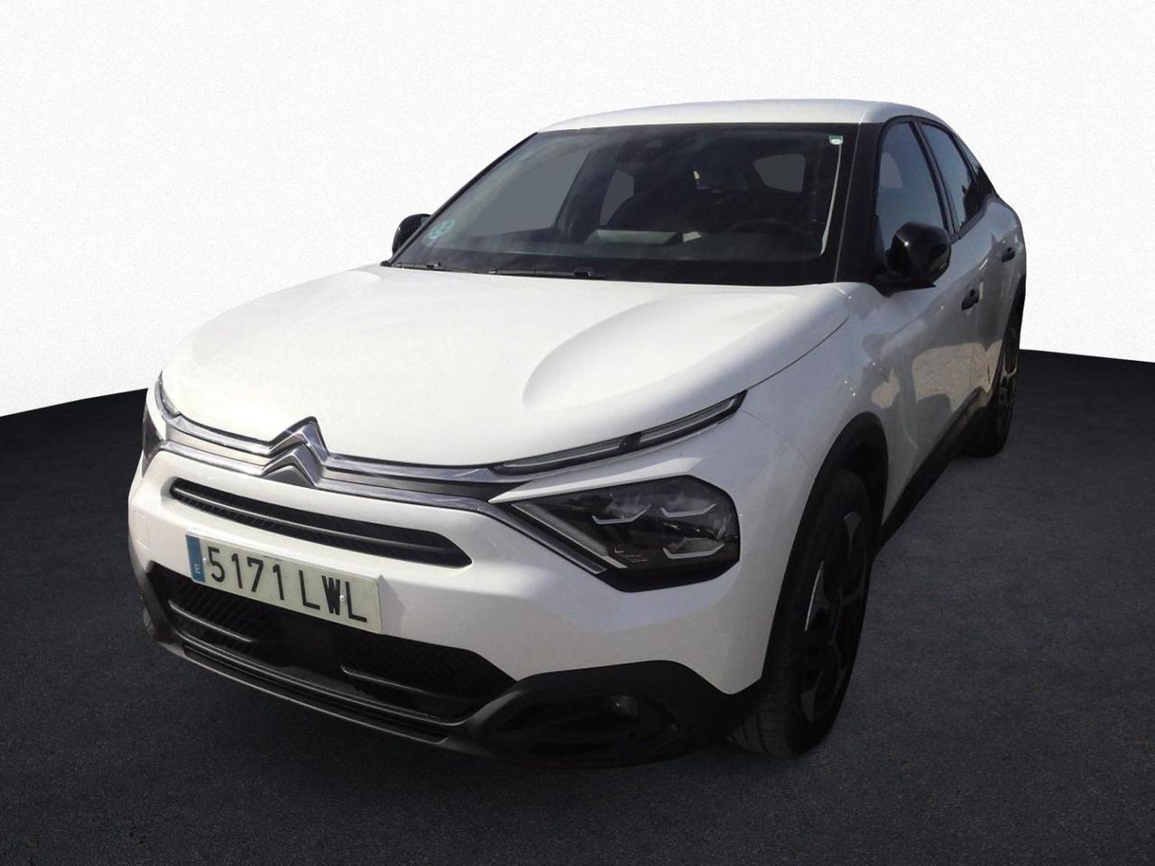 Citroen C4 Bluehdi 110 S&s 6v Feel - Foto 2