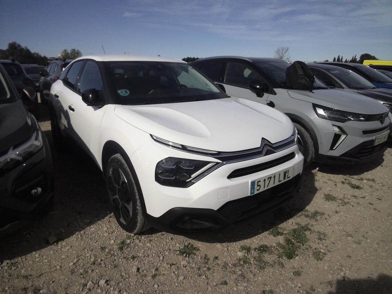 Citroen C4 Bluehdi 110 S&s 6v Feel - Foto 2