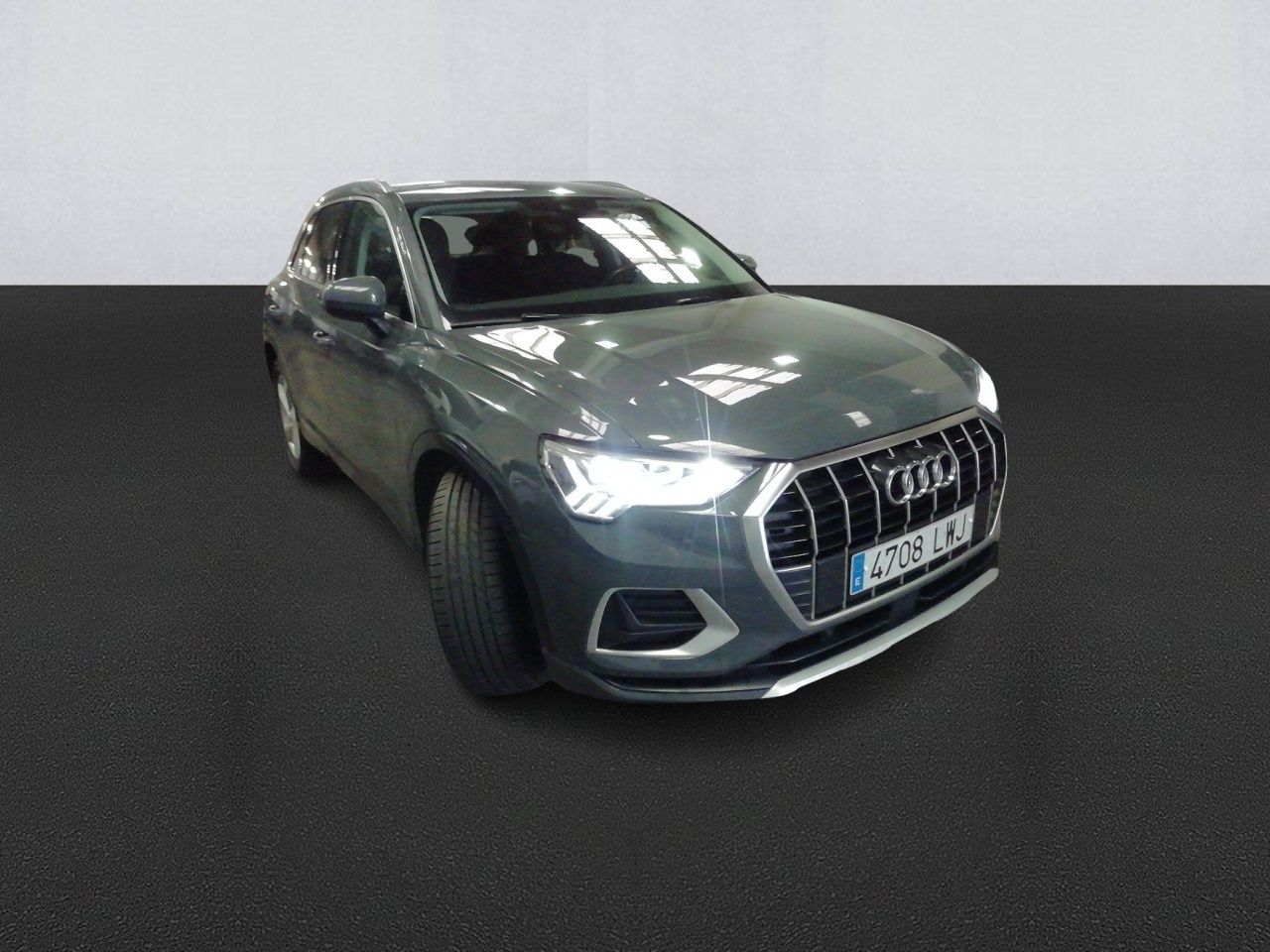 Audi Q3 Advanced 35 Tdi 110kw (150cv) S Tronic - Foto 2