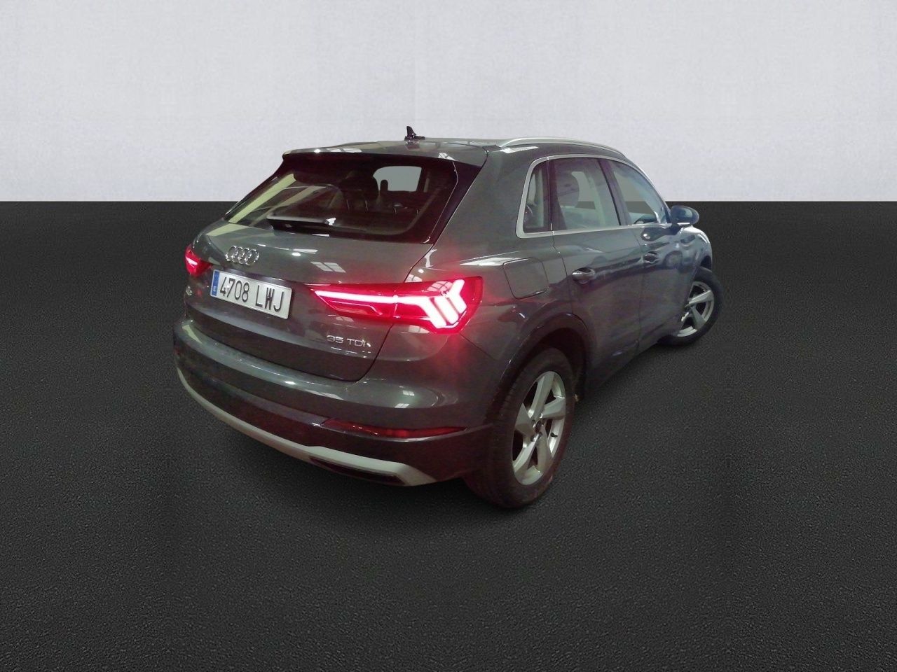 Audi Q3 Advanced 35 Tdi 110kw (150cv) S Tronic - Foto 2