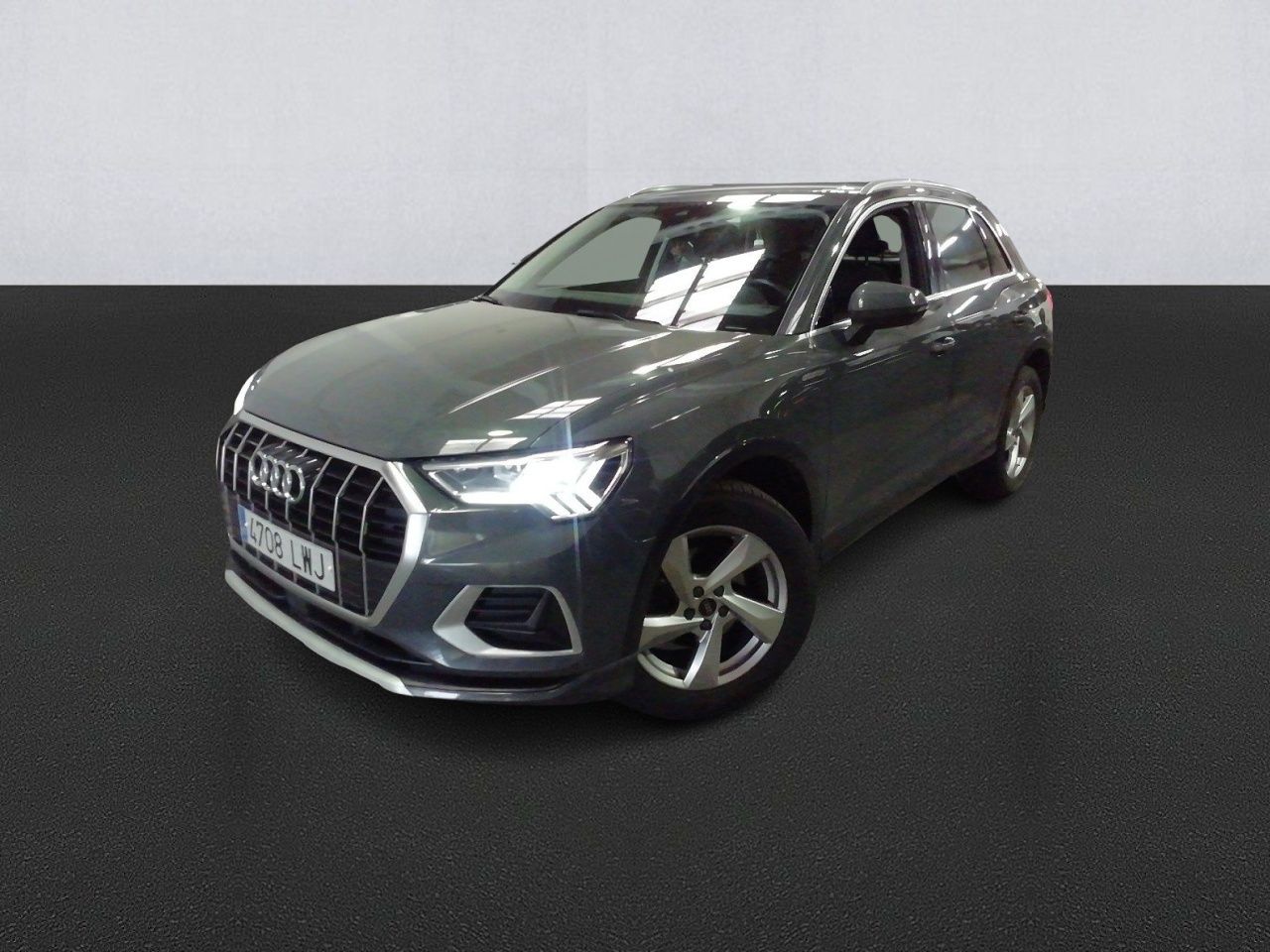 Audi Q3 Advanced 35 Tdi 110kw (150cv) S Tronic - Foto 2