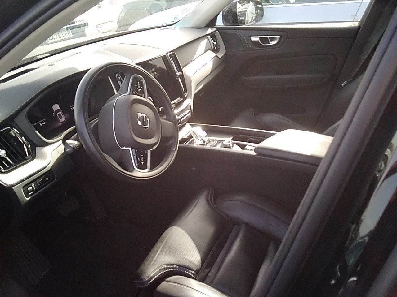 Volvo Xc60 2.0 T6 Awd Recharge Inscription Auto - Foto 2