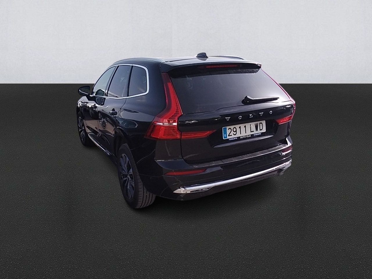 Volvo Xc60 2.0 T6 Awd Recharge Inscription Auto - Foto 2