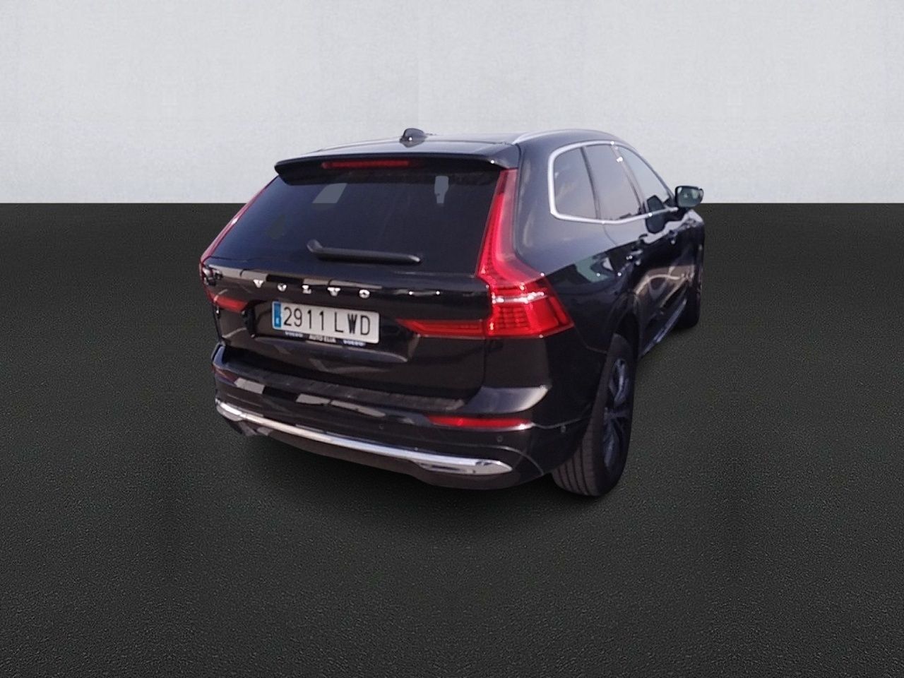 Volvo Xc60 2.0 T6 Awd Recharge Inscription Auto - Foto 2