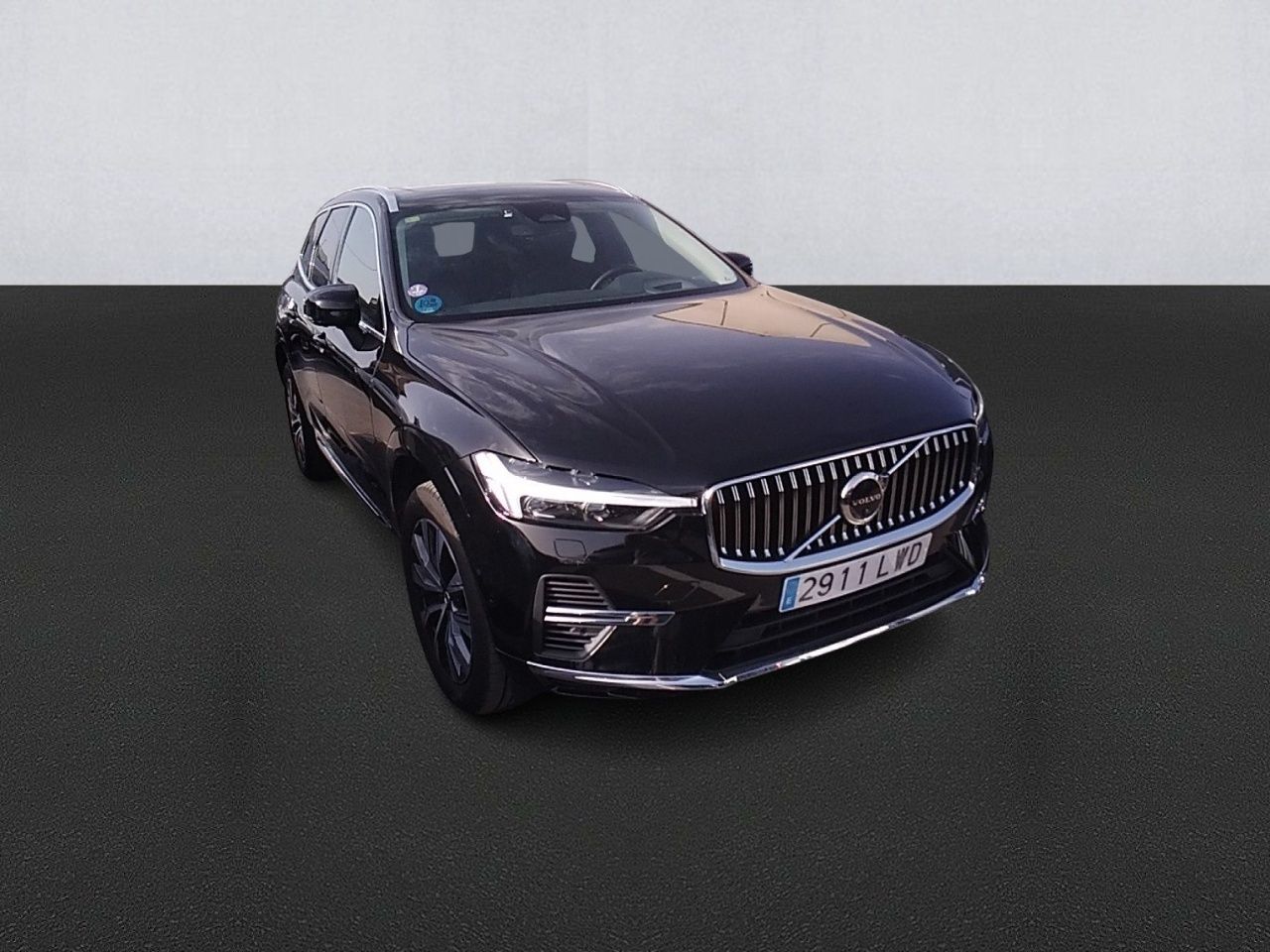 Volvo Xc60 2.0 T6 Awd Recharge Inscription Auto - Foto 2