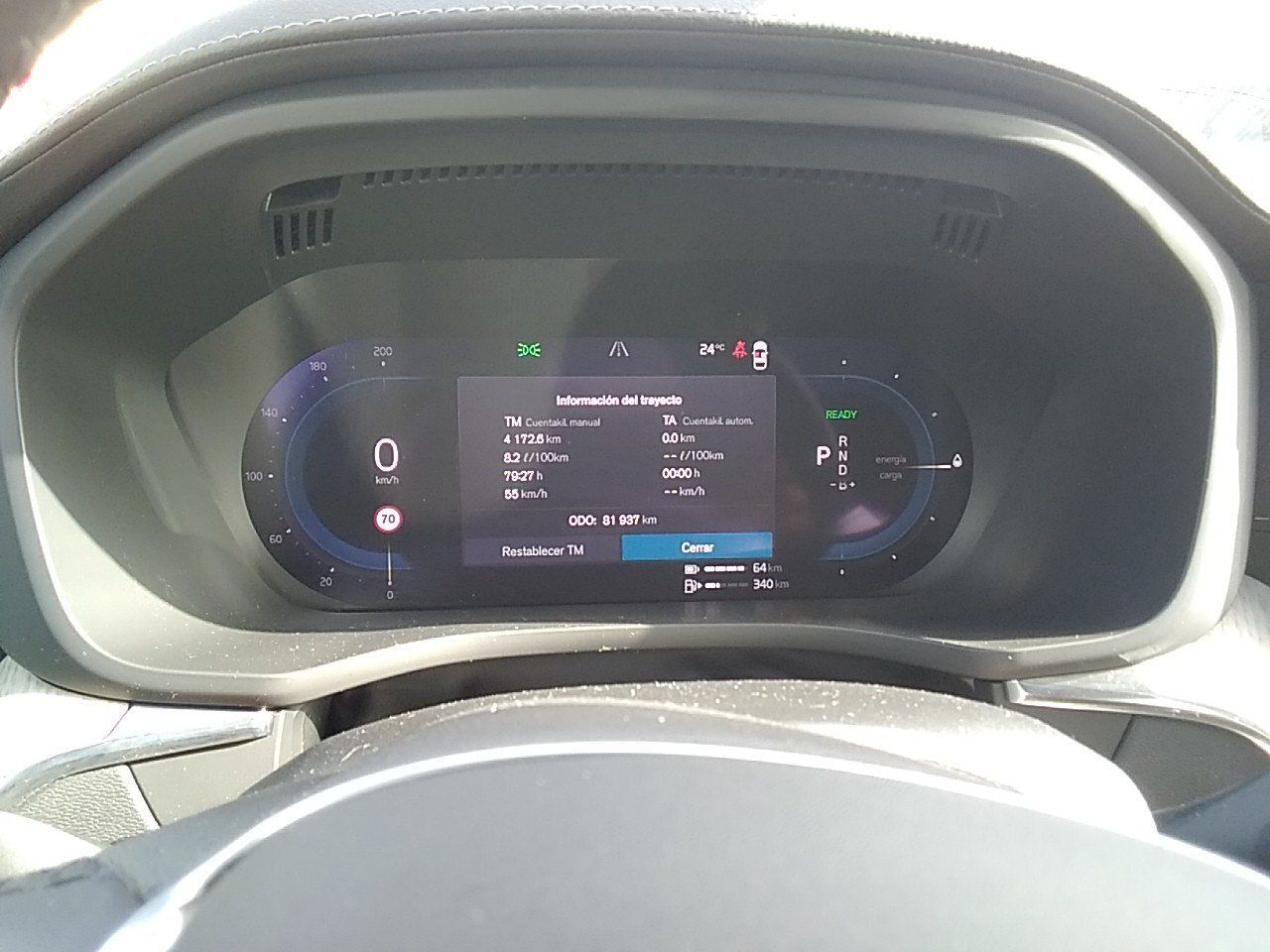 Volvo Xc60 2.0 T6 Awd Recharge Inscription Auto - Foto 2