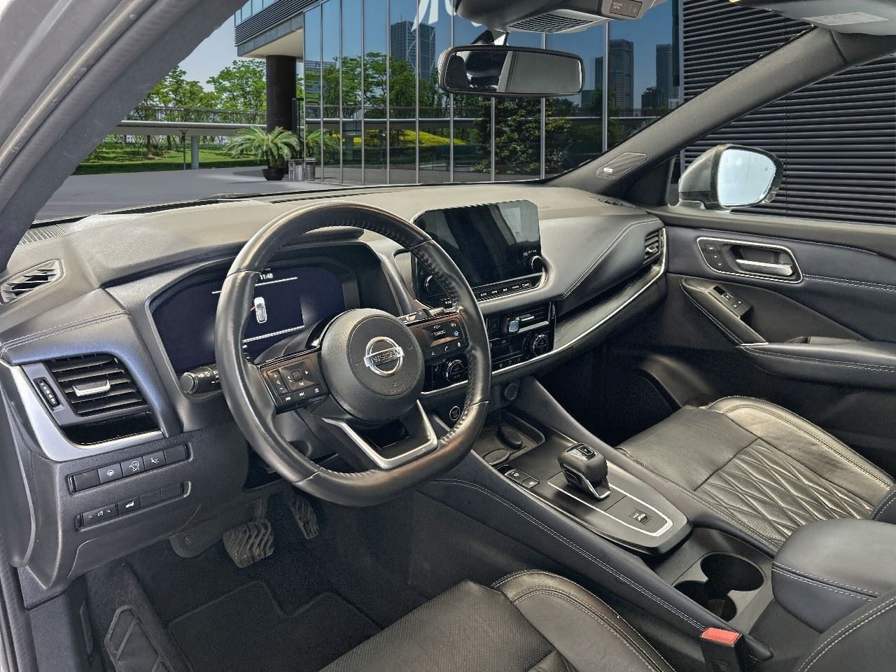 Nissan Qashqai Dig-t 116kw (158cv) Mhev Xtronic Tekna+ - Foto 2