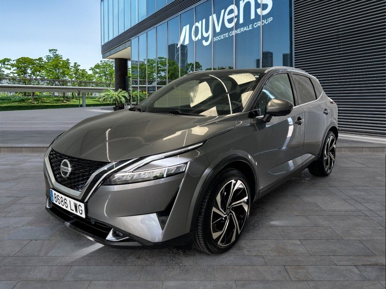 Nissan Qashqai Dig-t 116kw (158cv) Mhev Xtronic Tekna+ - Foto 2