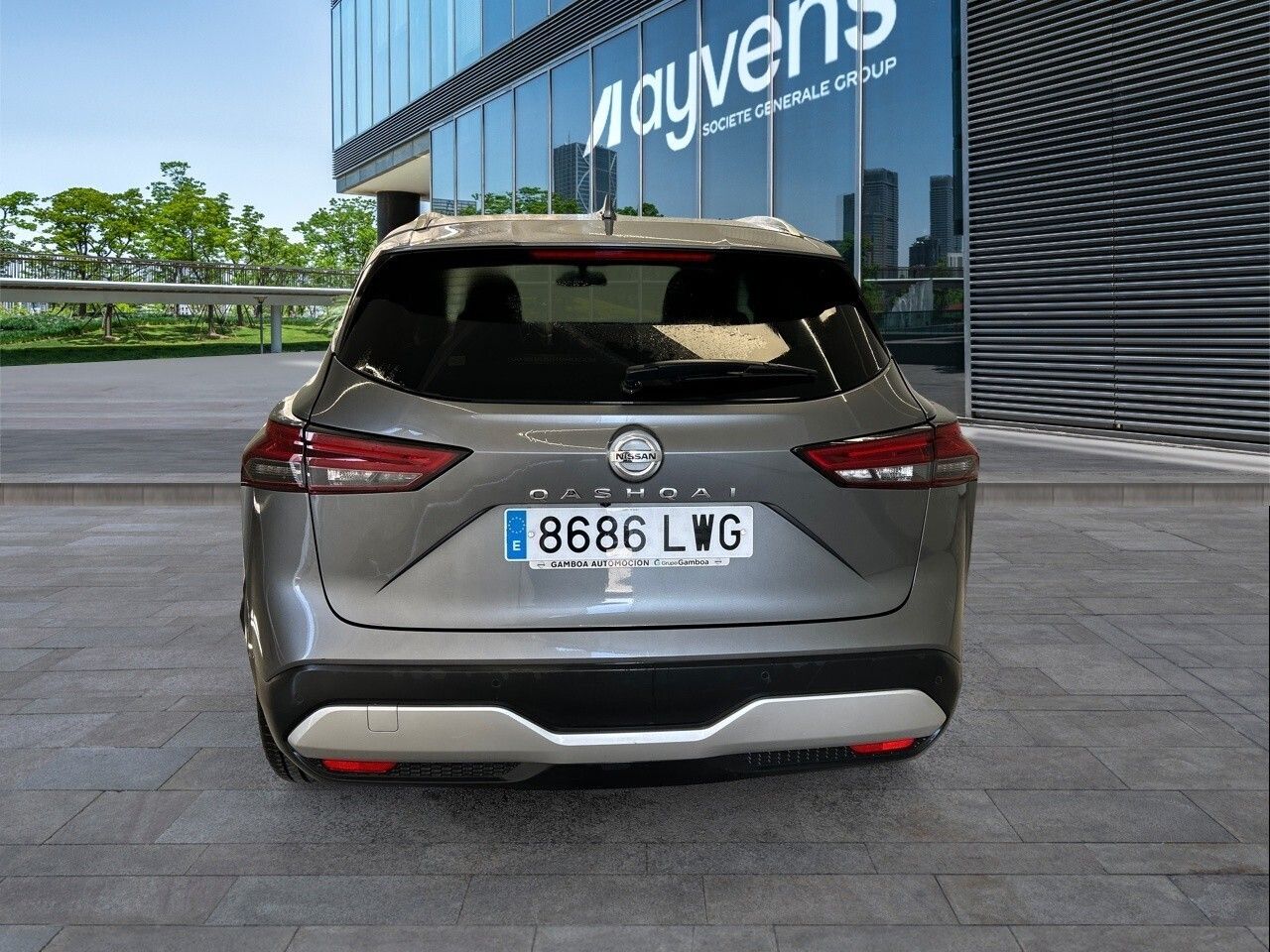 Nissan Qashqai Dig-t 116kw (158cv) Mhev Xtronic Tekna+ - Foto 2