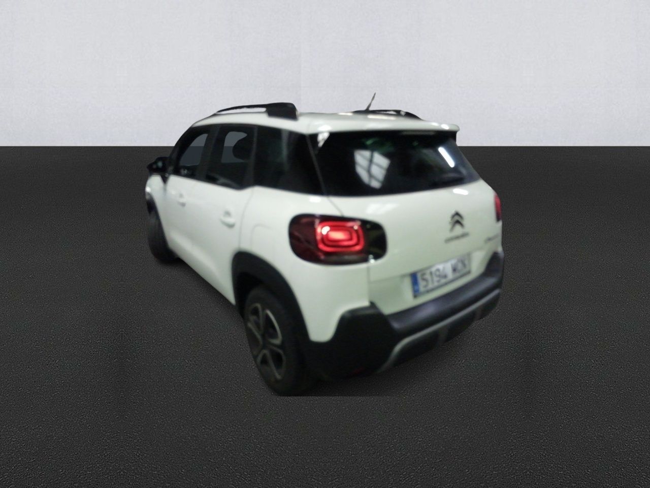 Citroen C3 Aircross Bluehdi 81kw (110cv) S&s Feel Pack - Foto 2