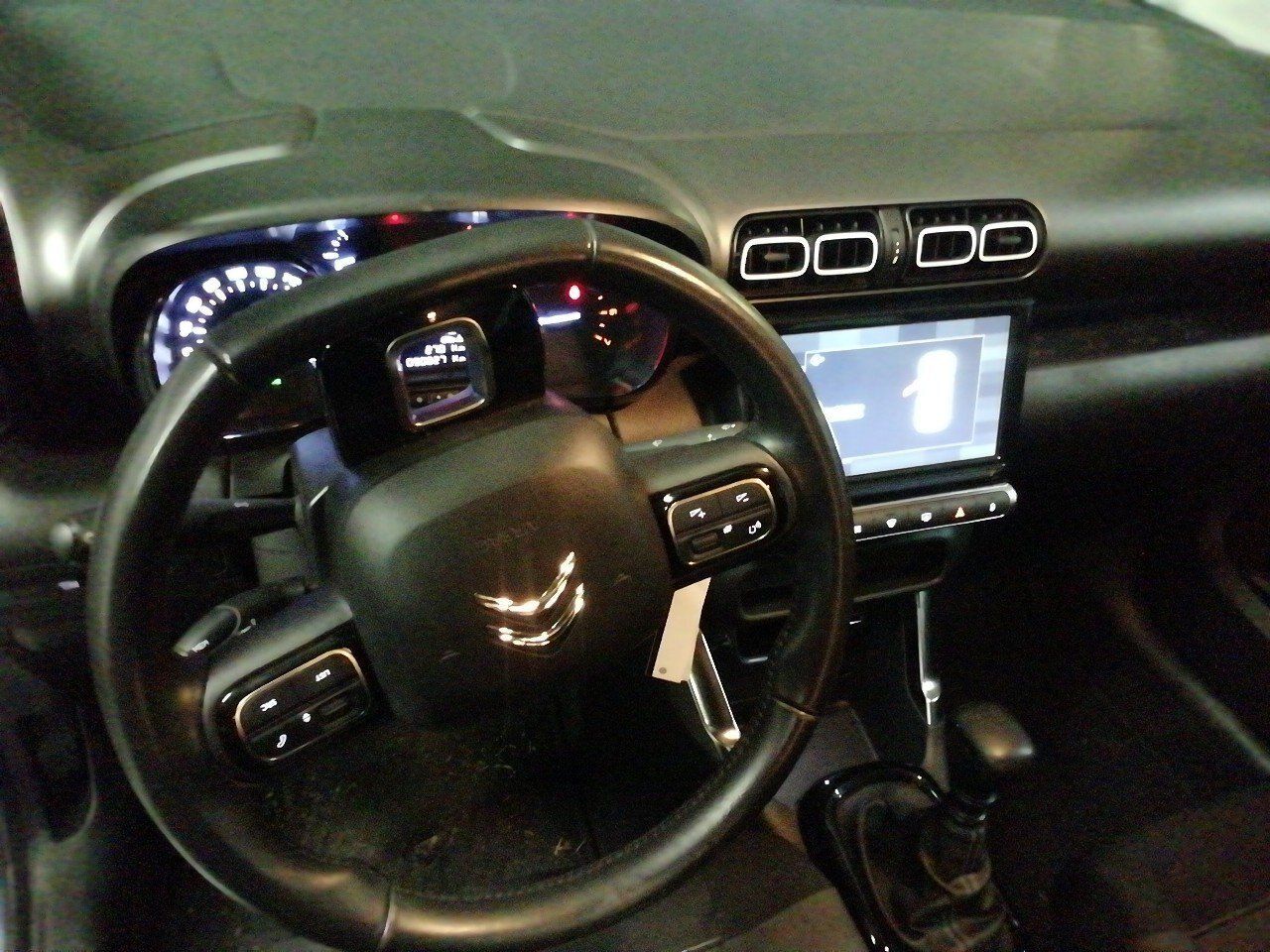 Citroen C3 Aircross Bluehdi 81kw (110cv) S&s Feel Pack - Foto 2