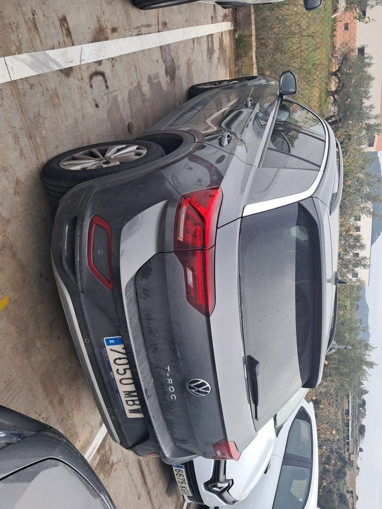 Volkswagen T-roc Life 2.0 Tdi 85kw (115cv) - Foto 2