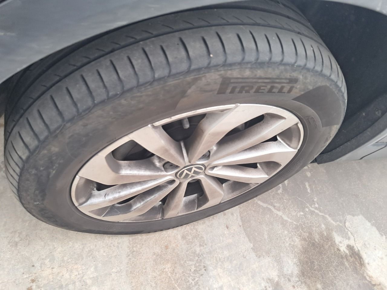 Volkswagen T-roc Life 2.0 Tdi 85kw (115cv) - Foto 2