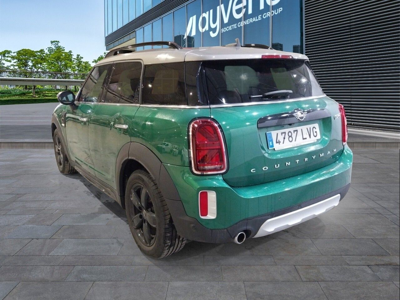 Mini Countryman Cooper - Foto 2