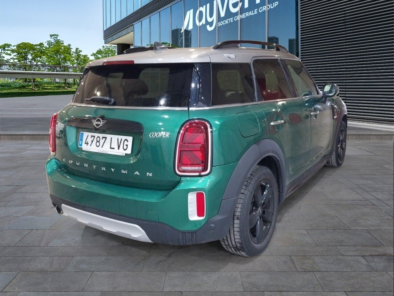 Mini Countryman Cooper - Foto 2