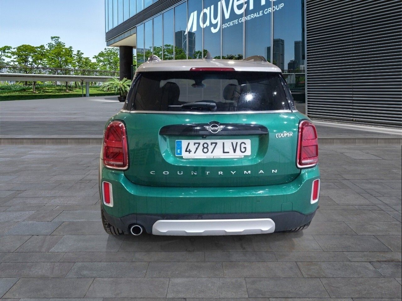 Mini Countryman Cooper - Foto 2
