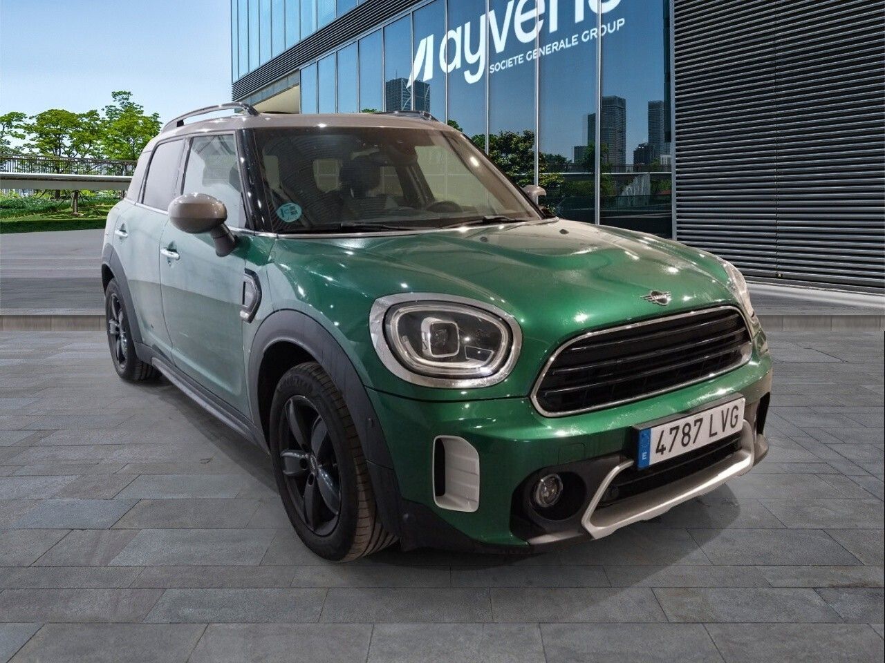 Mini Countryman Cooper - Foto 2