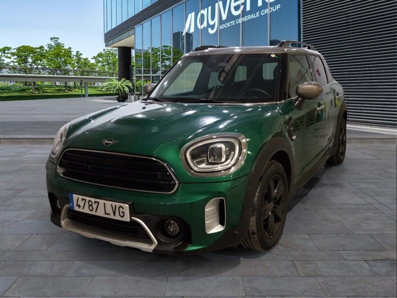 Mini Countryman Cooper - Foto 2