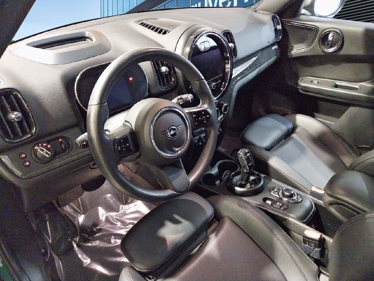 Mini Countryman Cooper - Foto 2