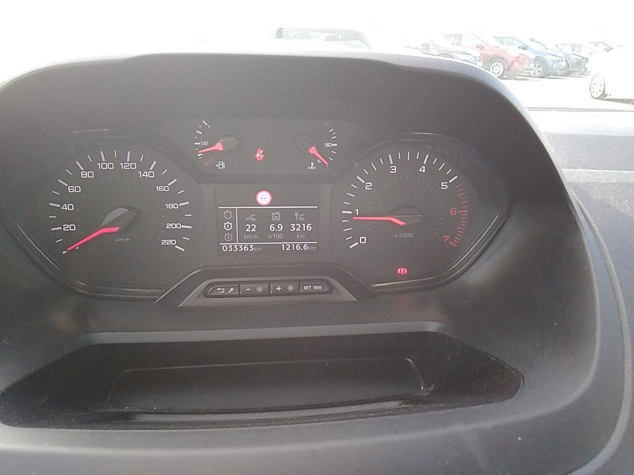 Peugeot Rifter Active Pack Busin. Standard Bluehdi 73kw - Foto 2